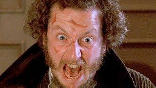 Home Alone 2 - Booby Trap Montage