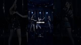 Forever babymonster edit