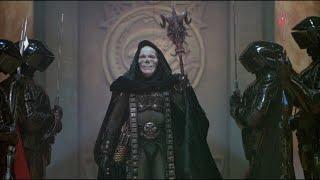 Skeletor Suite  Bill Conti  Masters of the Universe 1987