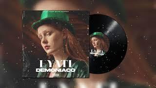 Demoniaco - Hyati  Prod. By Ultra Beats 