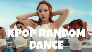 KPOP RANDOM DANCE  GIRL GROUP VER