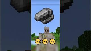 This is the best golem. minecraft #2024 #minecraftfarm #minecraft #shorts