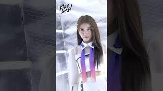 BNK48 - Kiss Me  BEHIND THE SHOTS  #HoopBNK48 ver.