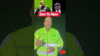 South African Minister Of Sports Gayton MacKenzie From Zero To Hero Amazing True Story