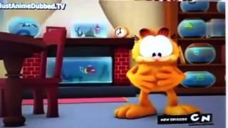 Garfield Inflation STOP WATCHING THIS I HAVE OTHER VIDEOS ON MY CHANNEL YOU KNOW