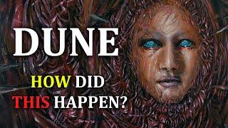 Dune Talk Understanding The Ultimate Transformation