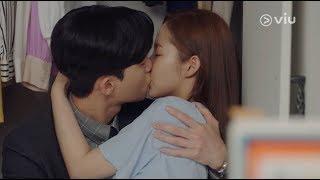 WHATS WRONG WITH SECRETARY KIM 김비서가 왜 그럴까 Ep 9 Closet Kiss ENG