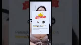 Wanita malam live telanjang dada bikin mendesah