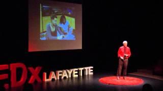 Teaching Methods for Inspiring the Students of the Future  Joe Ruhl  TEDxLafayette