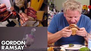 Kitchen Nightmares Most Ridiculous Moments