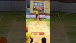 ছোট্ট হৃদয় অসাধারণ Batting  #cricket #short #viralvideo #reels