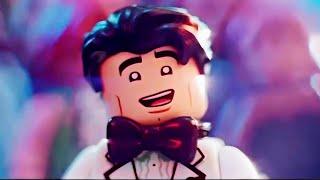 Lego Bruce Wayne Stunned Meme “I just died in your arms tonight” 4K 60fps