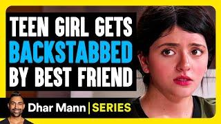 Sister Secrets E02 Teen Girl Gets BACKSTABBED By BEST FRIEND  Dhar Mann Studios