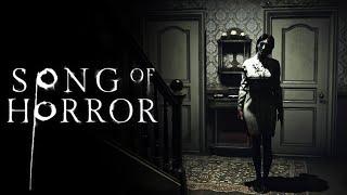 Song of Horror  Most Underrated Survival Horror Adventure  FULL GAME