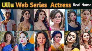Web Series Actress Real Name List With Photos  Samad Zone.