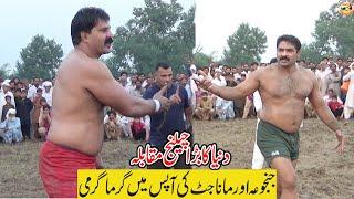 WORLD BIG CHALLENGE KABADDI  MUSHARAF JANJUA VS MANA JATT  KABADDI VIDEOS