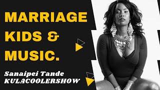 KulaCoolerShow Marriage Kids & Music - Sanaipei Tande