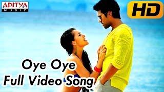 Yevadu ఎవడు Movie   Oye Oye Full Video Song  Ram Charan Amy Jackson