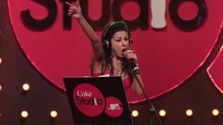 Kattey - Ram Sampath Bhanvari Devi Hard Kaur - Coke Studio @ MTV Season 3
