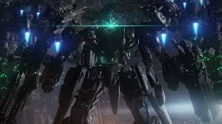 Armored Core 6 - G5 Iguazu vs Allmind S Rank