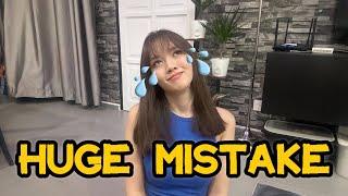 Moving to Korea? I made a HUGE MISTAKE... Life update