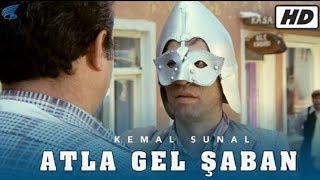 Atla Gel Şaban - HD Türk Filmi KEMAL SUNAL