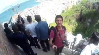 Go Pro - İZMİR TURU - TARİHİ ASANSÖR