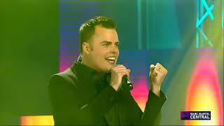 Marc Martel   Somebody to Love for Céline Dion