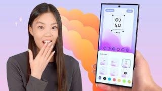 The 7 BIGGEST Android 13 Changes on Samsung  One UI 5 Must-Try Features