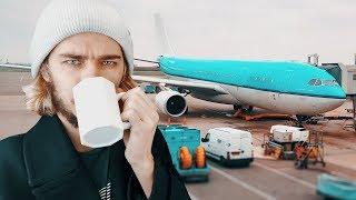 German Guy Travels 7000 Kilometers Just To Get Coffee