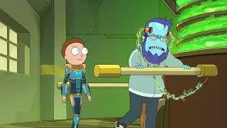 Rick and Morty - Joseph Campbells Advice