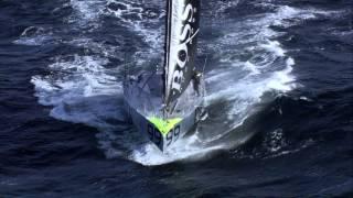 HUGO BOSS Extreme Offshore Sailing