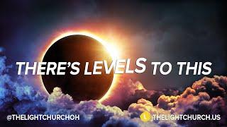 MARK T. JACKSON  THERES LEVELS TO THIS  THE LIGHT CHURCH AKRON