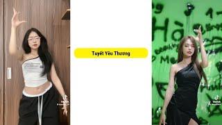 Tổng Hợp Top 30 Điệu Nhảy Dance Hot Trend Và Thịnh Hành Nhất Trên Tik Tok VN  HTH Flex #16