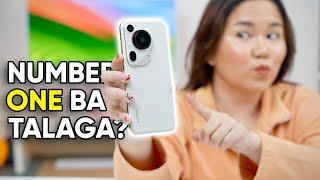 HUAWEI Pura 70 Ultra Review THE BEST CAMERA SYSTEM BUT...