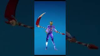 Весёлый жнец - Фортнайт Эмоция #shorts #fortnite #фортнайт #emote #music