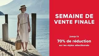 Vente dété de BAGATT - jusquà 70 % de réduction