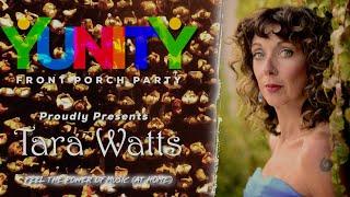 LiUNA Bluesfest Windsor Presents YUNITY Ft. Tara Watts