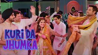 Kuri Da Jhumka  Mikaal Zulfiqar  Armeena Rana Khan  Sher Dil 2019  Full Music Video