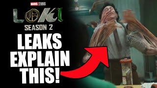 Loki Season 2 Trailer Is COMPLETELY Explained By The Leaks...