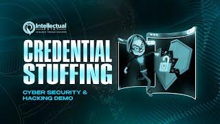 Credential Stuffing and Password Cracking Explained