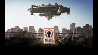 Район №9 District 9 2009 - Русский Трейлер HD