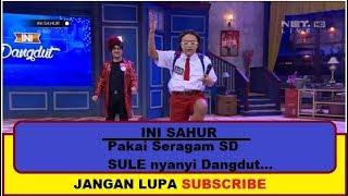 SULE - darah muda  special ini sahur 