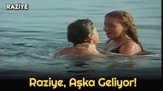 Raziye  Aşka Düşüyor  RAZİYE Filminden