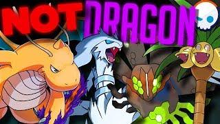 EVERY Dragon Type Pokemon EXPLAINED  Gnoggin