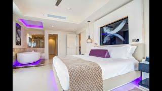 Ryalton CHIC Punta Cana Diamond Club™ Luxury Presidential One Bedroom Swim Out