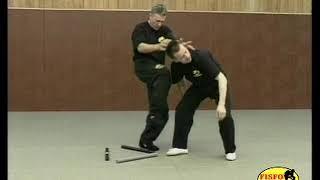 №8 #FISFO #PencakSilat #Charles_Joussot Systems