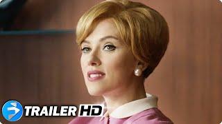 FLY ME TO THE MOON 2024 Trailer ITA  Scarlett Johansson Channing Tatum  Film Commedia Romantica