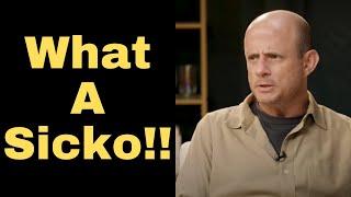 The Boys Showrunner Eric Kripke Reveals How Sick & Deranged He His