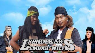 PART4 PENDEKAR LEMBAH WILIS PEMBALASAN DENDAM JAKA IRENG